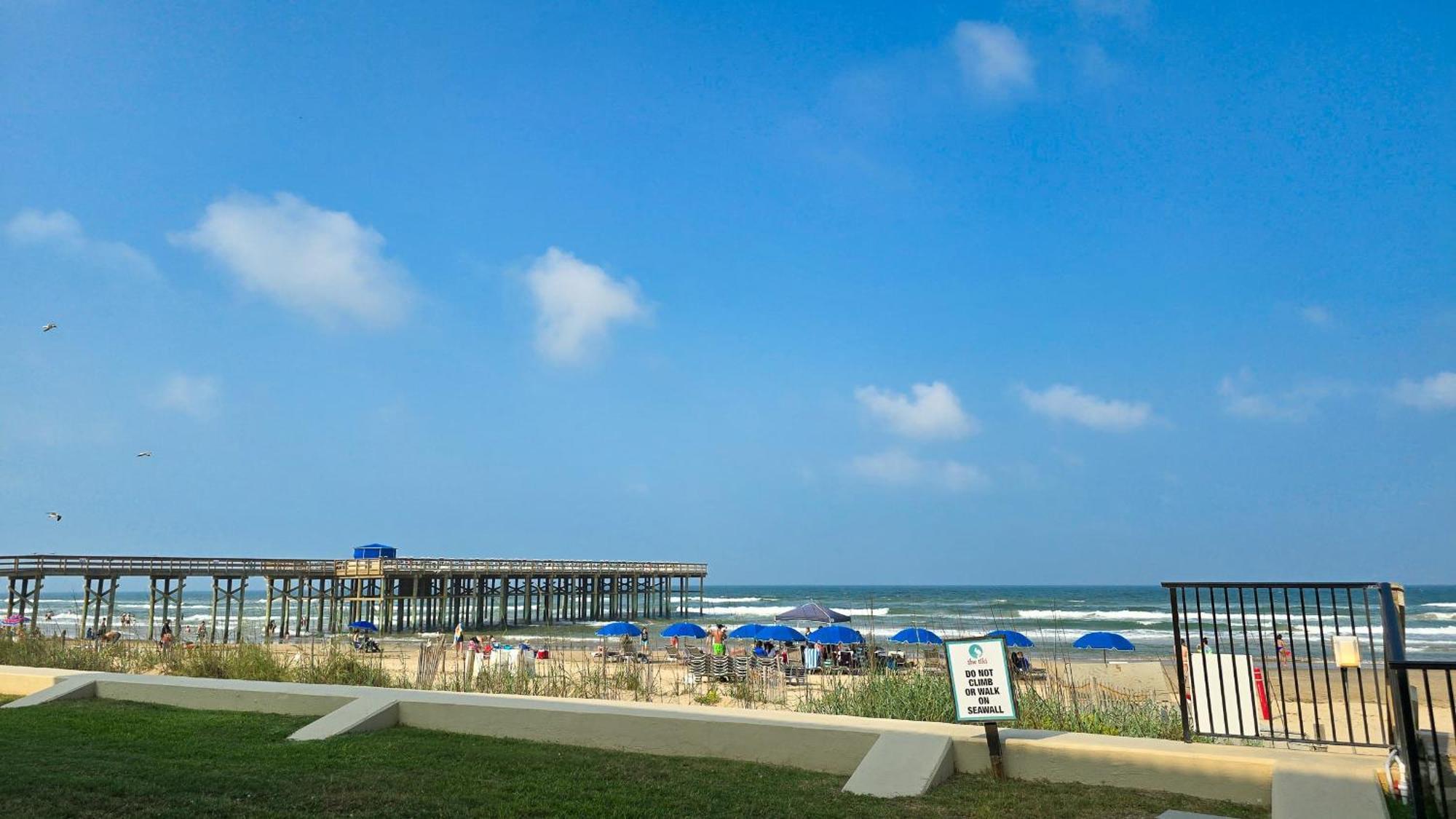 Toucans Retreat Tranquil 1Br Condo With Patio 102 South Padre Island Exterior photo
